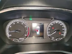 2021 Geely Coolray 1.4T DCT — фото 12