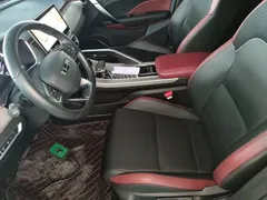 2021 Geely Coolray 1.4T DCT — фото 15