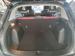 2021 Geely Coolray 1.4T DCT — фото 19
