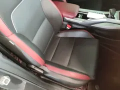 2021 Geely Coolray 1.4T DCT — фото 25