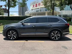 2022 Volkswagen Talagon 530TSI 4WD Pro 6, чёрный — фото 3