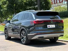 2022 Volkswagen Talagon 530TSI 4WD Pro 6, чёрный — фото 4