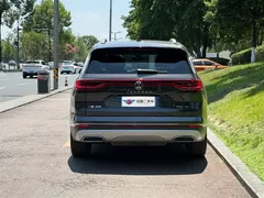 2022 Volkswagen Talagon 530TSI 4WD Pro 6, чёрный — фото 5