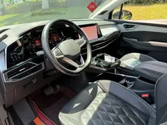 2022 Volkswagen Talagon 530TSI 4WD Pro 6, чёрный — фото 7