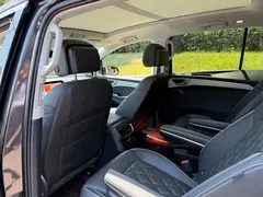 2022 Volkswagen Talagon 530TSI 4WD Pro 6, чёрный — фото 9