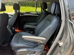 2022 Volkswagen Talagon 530TSI 4WD Pro 6, чёрный — фото 10