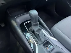 2022 Toyota Levin 185T CVT Luxury, белый — фото 4