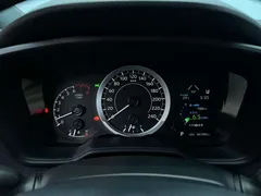 2022 Toyota Levin 185T CVT Luxury, белый — фото 8