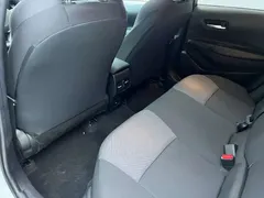 2022 Toyota Levin 185T CVT Luxury, белый — фото 12