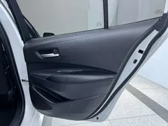 2022 Toyota Levin 185T CVT Luxury, белый — фото 15