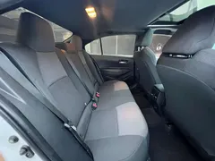 2022 Toyota Levin 185T CVT Luxury, белый — фото 16