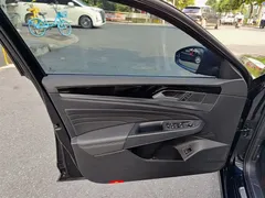 2022 Volkswagen Passat 330TSI Elite, чёрный — фото 6