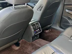 2022 Volkswagen Passat 330TSI Elite, чёрный — фото 9