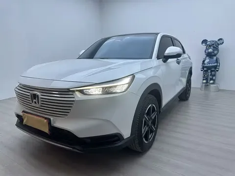 2023 Honda Vezel 1.5L CVT Tech