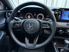2023 Honda Vezel 1.5L CVT Tech, белый — фото 9