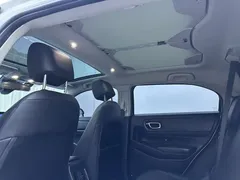 2023 Honda Vezel 1.5L CVT Tech, белый — фото 12