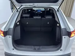 2023 Honda Vezel 1.5L CVT Tech, белый — фото 13