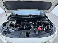 2023 Honda Vezel 1.5L CVT Tech, белый — фото 14