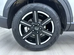2023 Honda Vezel 1.5L CVT Tech, белый — фото 20