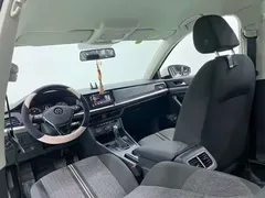 2021 Volkswagen Lavida 1.5L AT Comfort, белый — фото 6