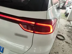 2022 Chery Tiggo 7 1.5T CVT, белый — фото 8