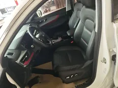 2022 Chery Tiggo 7 1.5T CVT, белый — фото 15