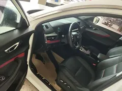 2022 Chery Tiggo 7 1.5T CVT, белый — фото 16
