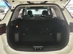 2022 Chery Tiggo 7 1.5T CVT, белый — фото 19