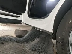 2022 Chery Tiggo 7 1.5T CVT, белый — фото 22