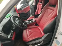 2022 Changan CS75 PLUS 2.0T AT Pilot, белый — фото 8