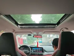 2022 Changan CS75 PLUS 2.0T AT Pilot, белый — фото 9