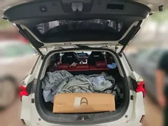 2022 Changan CS75 PLUS 2.0T AT Pilot, белый — фото 10