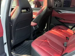 2022 Changan CS75 PLUS 2.0T AT Pilot, белый — фото 14