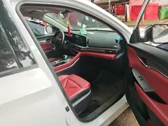 2022 Changan CS75 PLUS 2.0T AT Pilot, белый — фото 20