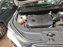 2022 Changan CS75 PLUS 2.0T AT Pilot, белый — фото 21