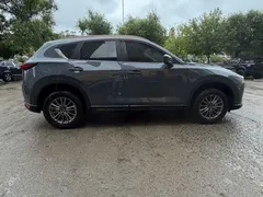 2021 Mazda CX-5 2.0L AT 2WD Smart — фото 7