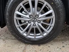 2021 Mazda CX-5 2.0L AT 2WD Smart — фото 9