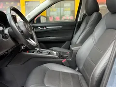 2021 Mazda CX-5 2.0L AT 2WD Smart — фото 10