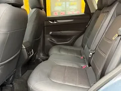 2021 Mazda CX-5 2.0L AT 2WD Smart — фото 11