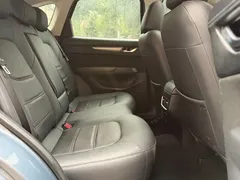 2021 Mazda CX-5 2.0L AT 2WD Smart — фото 12