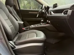 2021 Mazda CX-5 2.0L AT 2WD Smart — фото 13