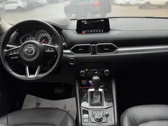 2021 Mazda CX-5 2.0L AT 2WD Smart — фото 19