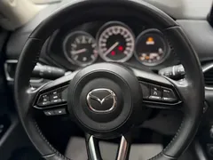 2021 Mazda CX-5 2.0L AT 2WD Smart — фото 20