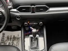 2021 Mazda CX-5 2.0L AT 2WD Smart — фото 21