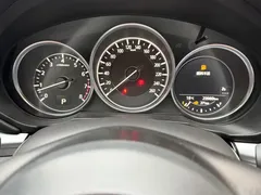 2021 Mazda CX-5 2.0L AT 2WD Smart — фото 23