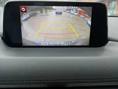 2021 Mazda CX-5 2.0L AT 2WD Smart — фото 24