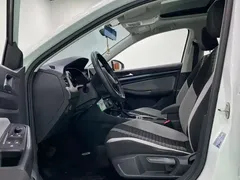2023 Volkswagen Bora 1.5L AT, белый — фото 4