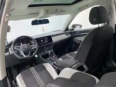 2023 Volkswagen Bora 1.5L AT, белый — фото 6