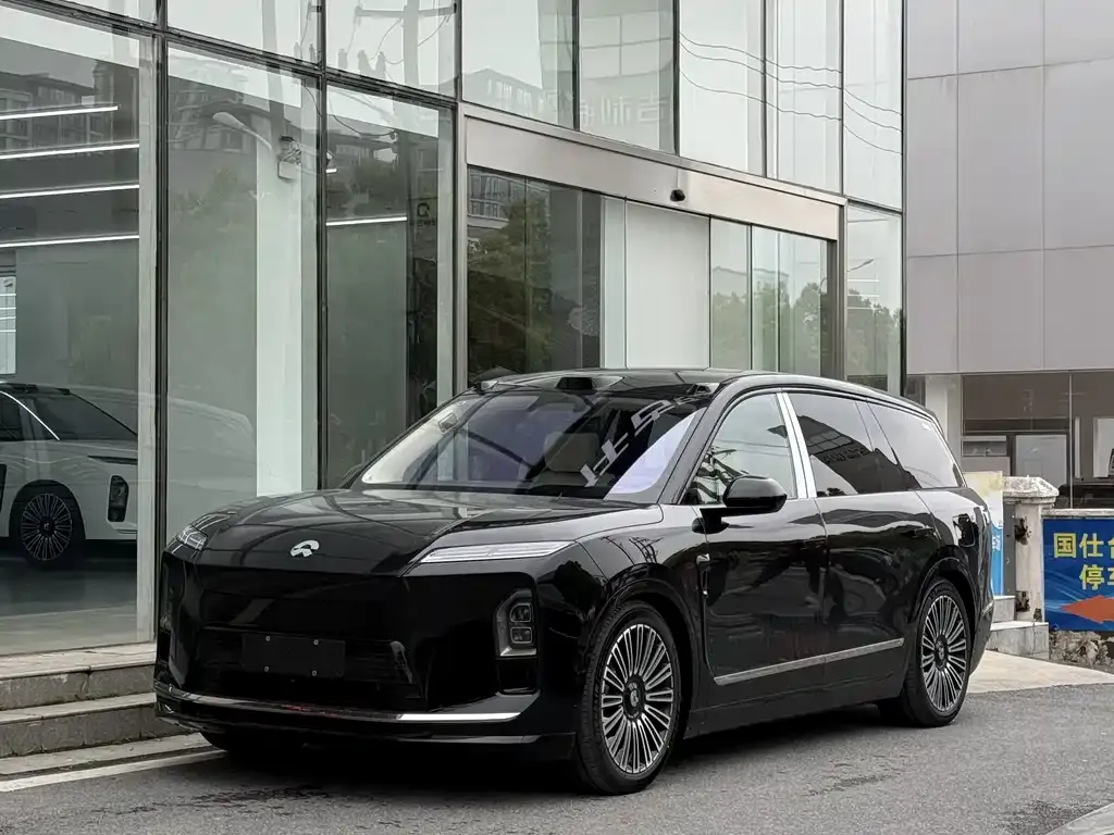 2026 Nio ES8 6-seat Executive Luxury