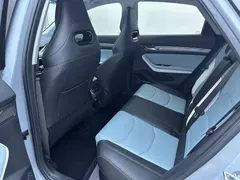 2022 Geely Emgrand S 1.4T CVT — фото 8